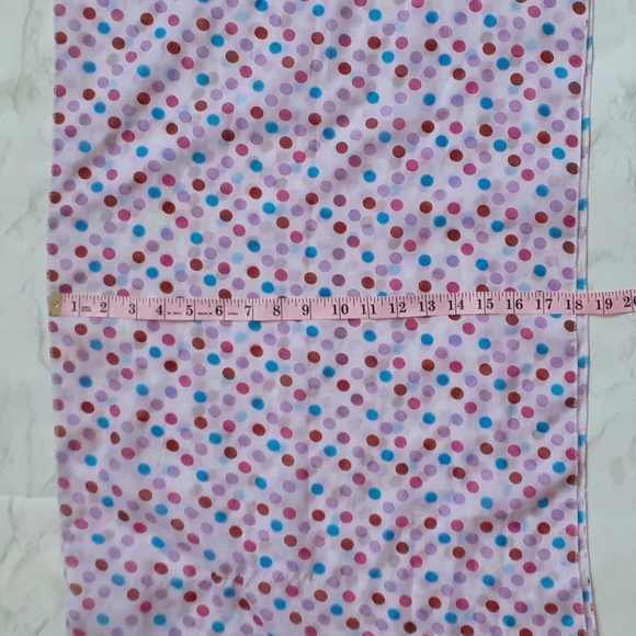 Bundle of Two Fashion Scarves - Picture 5 of 10